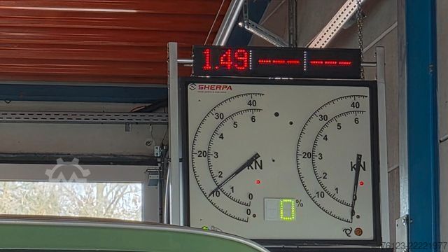 Minibus MERCEDES-BENZ Sprinter Elektro 9 Sitzer Bürgerbus