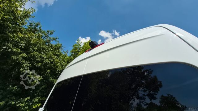 Minibus MERCEDES-BENZ Sprinter Elektro 9 Sitzer Bürgerbus