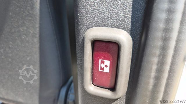 Minibus MERCEDES-BENZ Sprinter Elektro 9 Sitzer Bürgerbus