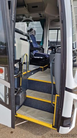 Motor coach TEMSA 10 x Prestij SX Automatik  Novo Lux Stock Daily