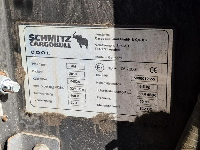 Beckmann Technik & Service KG Beckmann Technik & Service KG Beckmann Technik & Service KG