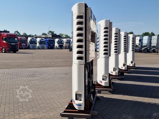 Système de refroidissement Schmitz Cargobull 5x Frigo engine TKM