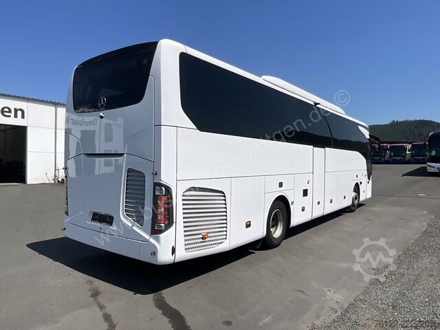 Reisebus Mercedes-Benz Tourismo 15 RHD
