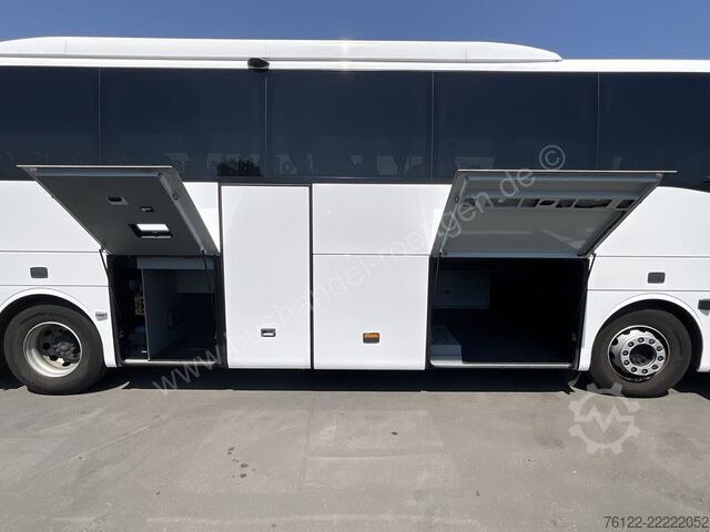 Reisebus Mercedes-Benz Tourismo 15 RHD