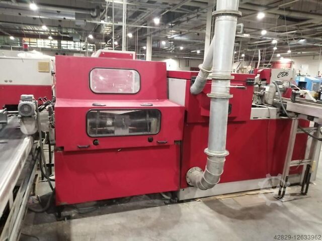 Pila za rezanje MÜLLER MARTINI 3501