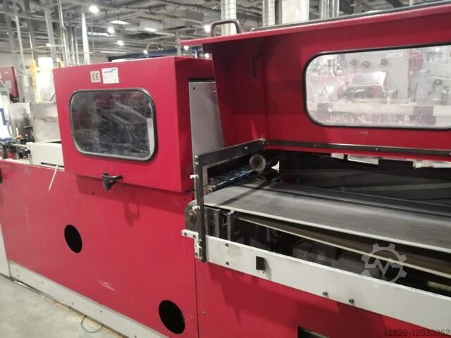 Pila za rezanje MÜLLER MARTINI 3501