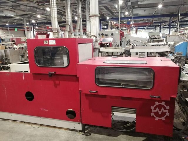 Pila za rezanje MÜLLER MARTINI 3501