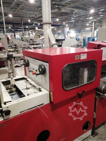 Pila za rezanje MÜLLER MARTINI 3501