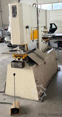  Geka Hydracrop-70/SD