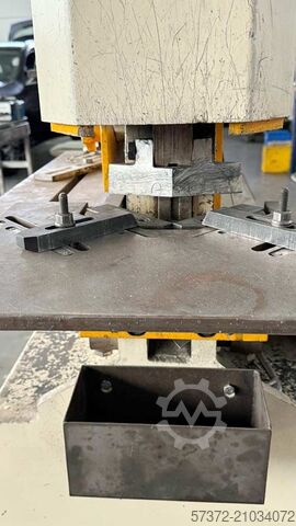  Geka Hydracrop-70/SD