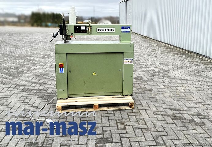  KUPER 
