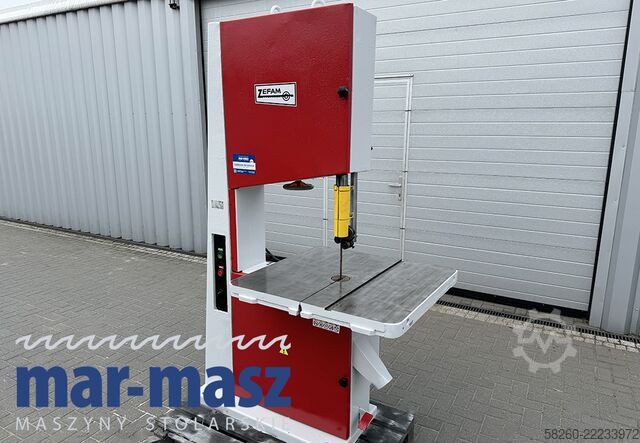  ŻEFAM typ DRNA-63 