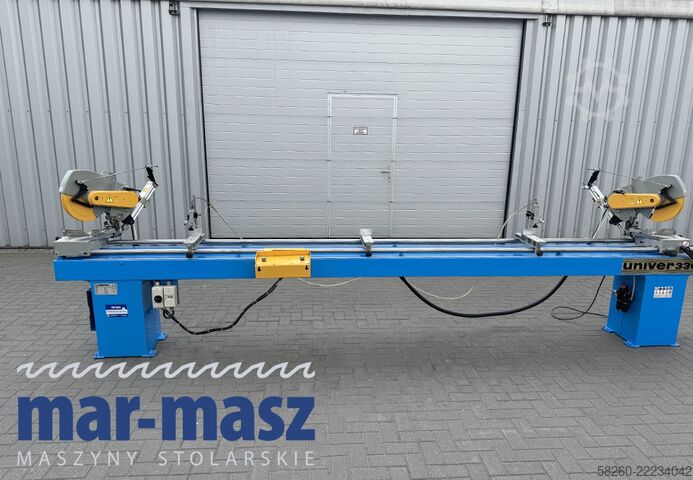  PERTICI typ UNIVER 330IP 