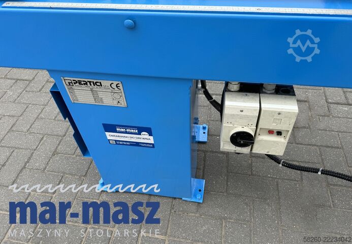  PERTICI typ UNIVER 330IP 