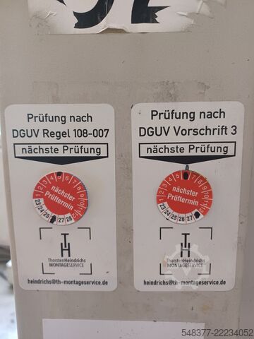 Arico GmbH Arico GmbH Arico GmbH