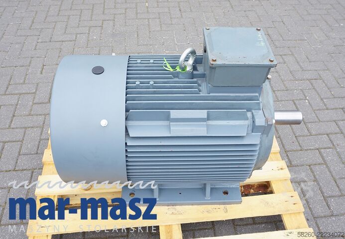  AlphaOne OMT-1 280MY2 132 KW
