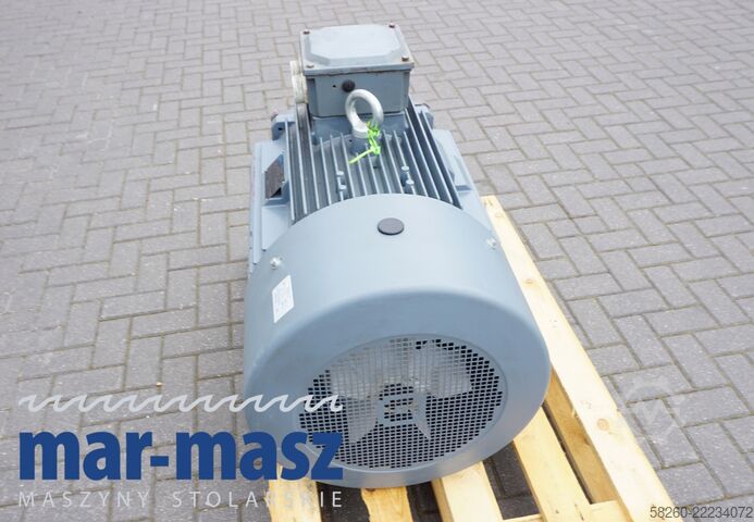  AlphaOne OMT-1 280MY2 132 KW