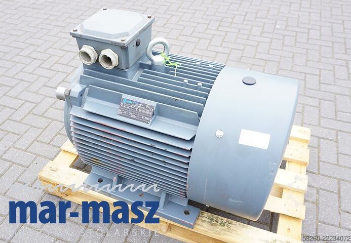  AlphaOne OMT-1 280MY2 132 KW