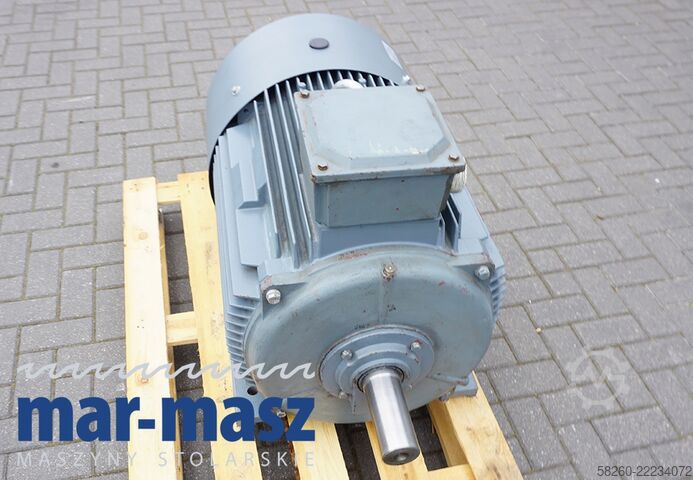  AlphaOne OMT-1 280MY2 132 KW