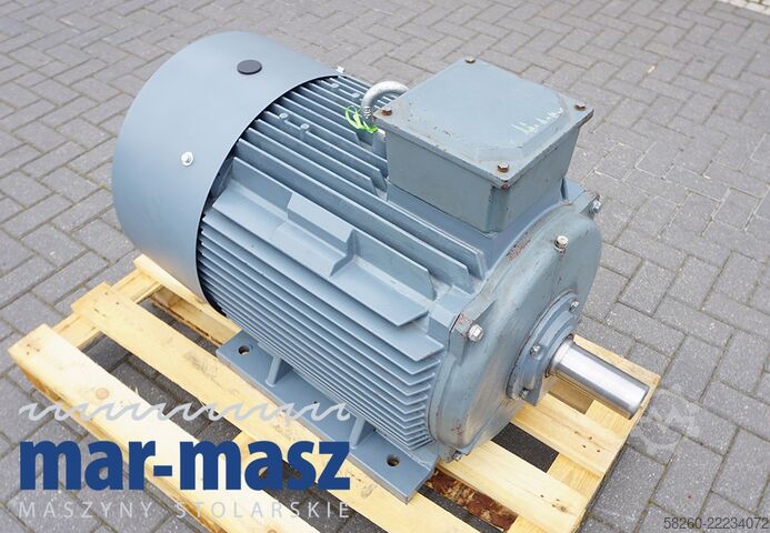  AlphaOne OMT-1 280MY2 132 KW