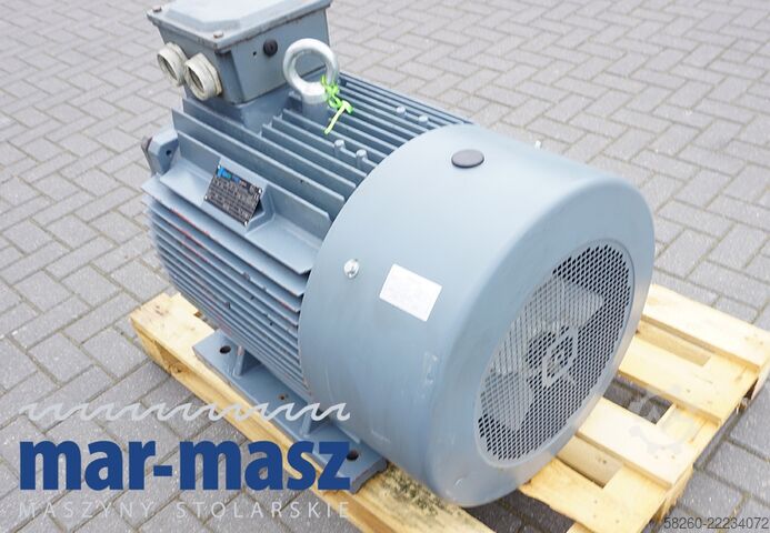  AlphaOne OMT-1 280MY2 132 KW