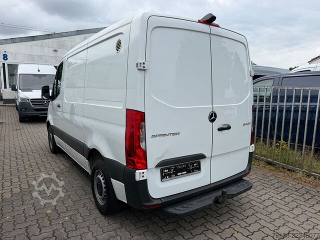 Panel van MERCEDES-BENZ Sprinter 214 CDI Klima L1H1 AHK Kamera Kompakt