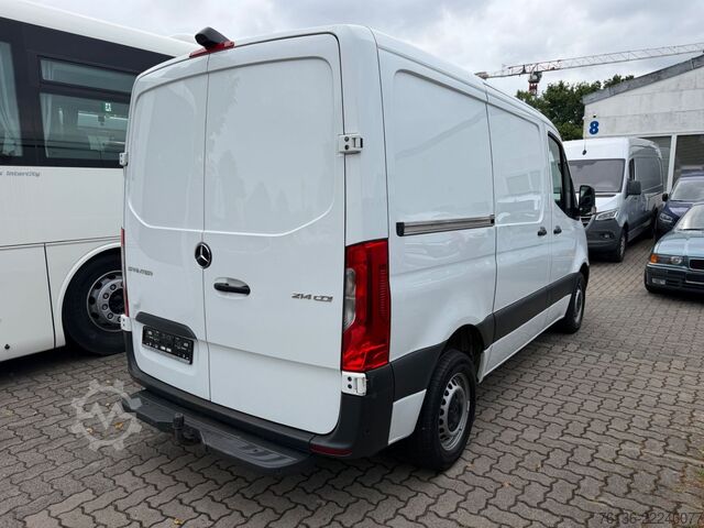 Panel van MERCEDES-BENZ Sprinter 214 CDI Klima L1H1 AHK Kamera Kompakt