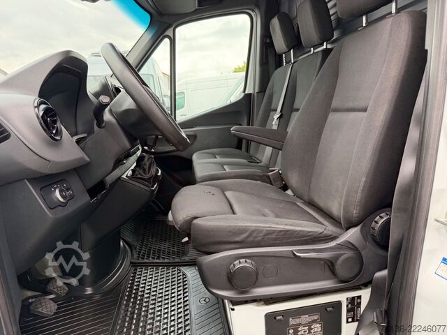 Panel van MERCEDES-BENZ Sprinter 214 CDI Klima L1H1 AHK Kamera Kompakt