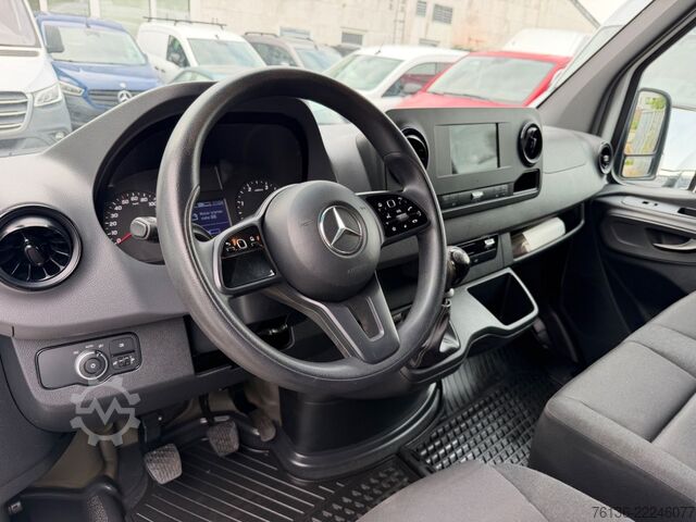 Panel van MERCEDES-BENZ Sprinter 214 CDI Klima L1H1 AHK Kamera Kompakt