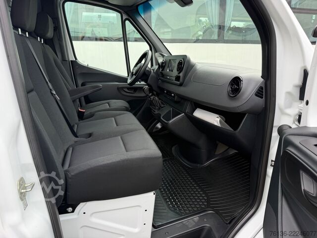 Panel van MERCEDES-BENZ Sprinter 214 CDI Klima L1H1 AHK Kamera Kompakt