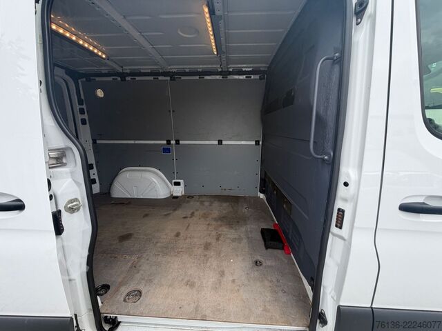 Panel van MERCEDES-BENZ Sprinter 214 CDI Klima L1H1 AHK Kamera Kompakt