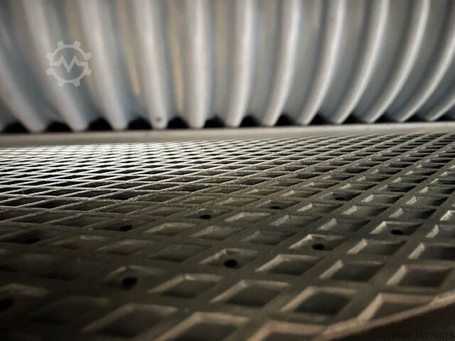 Leveä hihnahiomakone Costa 7570