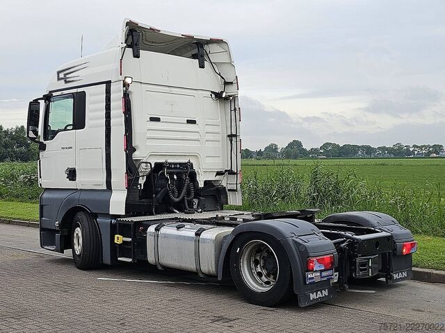MTS standard M.A.N. 18.500 TGX