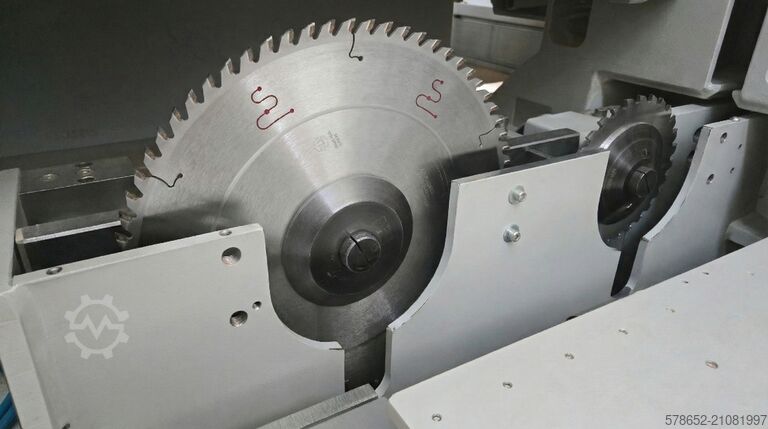 Panelová píla HOLZ-HER 6210