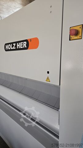 Sierra de panel HOLZ-HER 6210