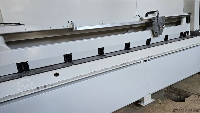 Sierra de panel HOLZ-HER 6210