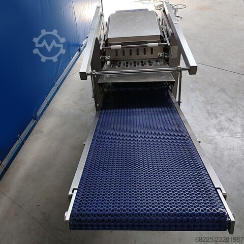 Meat processing machine Nock CB 501