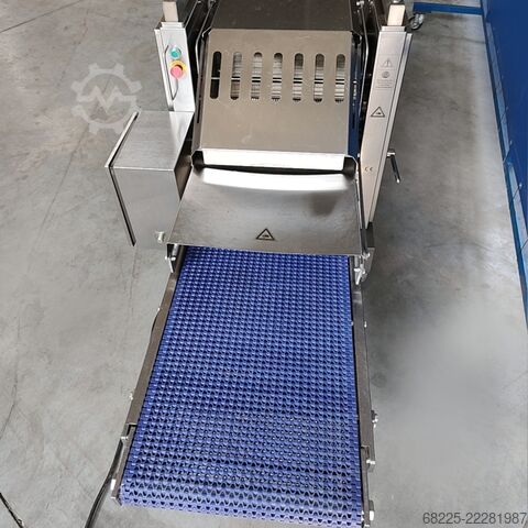 Meat processing machine Nock CB 501