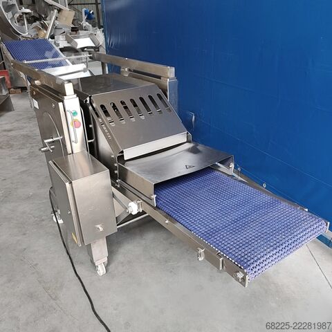 Meat processing machine Nock CB 501