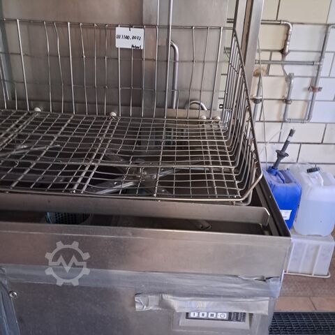 Larëse furre, makinë larëse enësh Hobart UX60EH