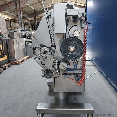 Mesin pengolah daging Poly-Clip ICA 8700