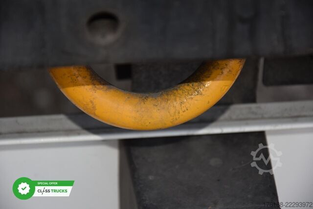 Rashladna poluprikolica SCHMITZ CARGOBULL SKO FP 60 ThermoKing SLXi 300