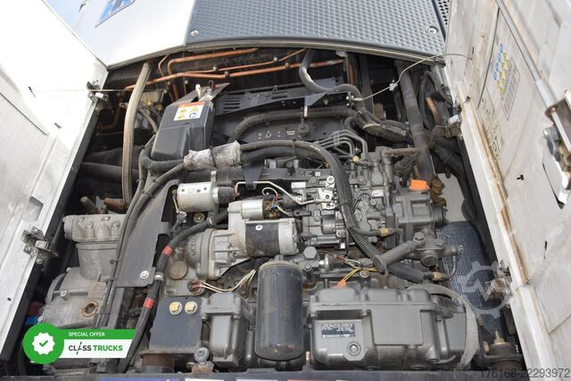 Rashladna poluprikolica SCHMITZ CARGOBULL SKO FP 60 ThermoKing SLXi 300