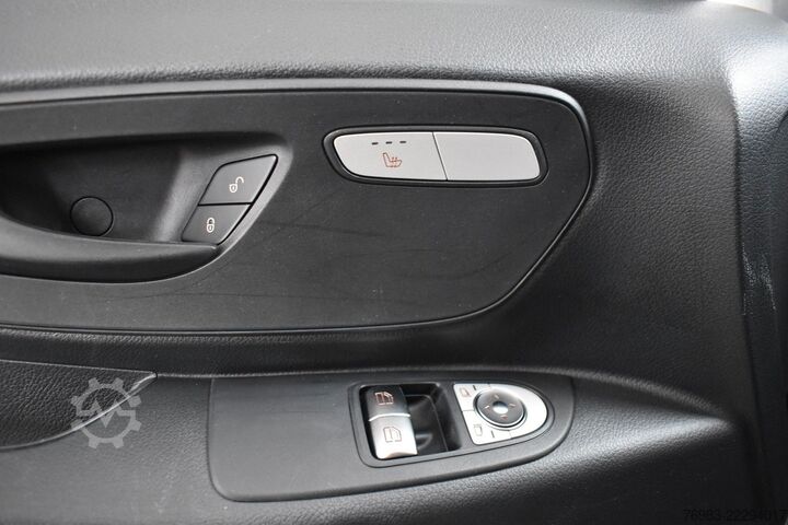 Микробус MERCEDES-BENZ Vito Mixto 114 CDI 4x4 kompakt 9 G-Tronic 5 Sitz