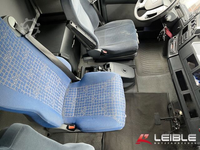 Maināms virsbūves kravas automobilis MAN TGA 26.430*BDF*Fahrschule*Euro4*Retarder*