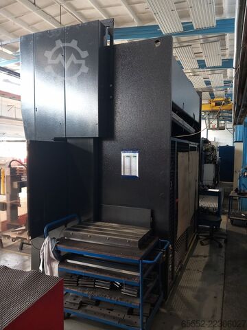 Bükme makinesi Amada HFP NT 170-3L