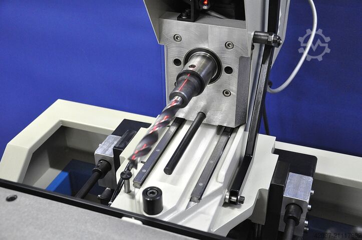  Hoffmann Bohrsysteme HT 200 U