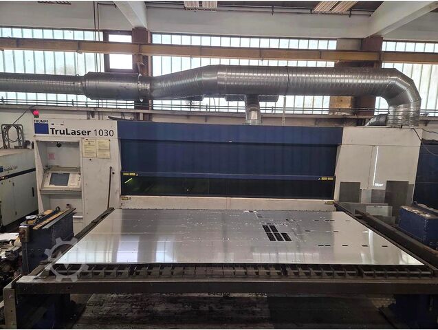 Platzhalter Trumpf 