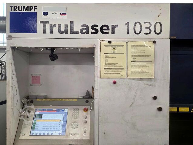 Platzhalter Trumpf 