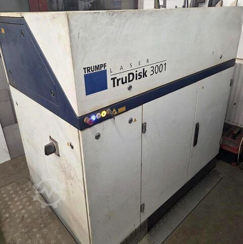 Platzhalter Trumpf 